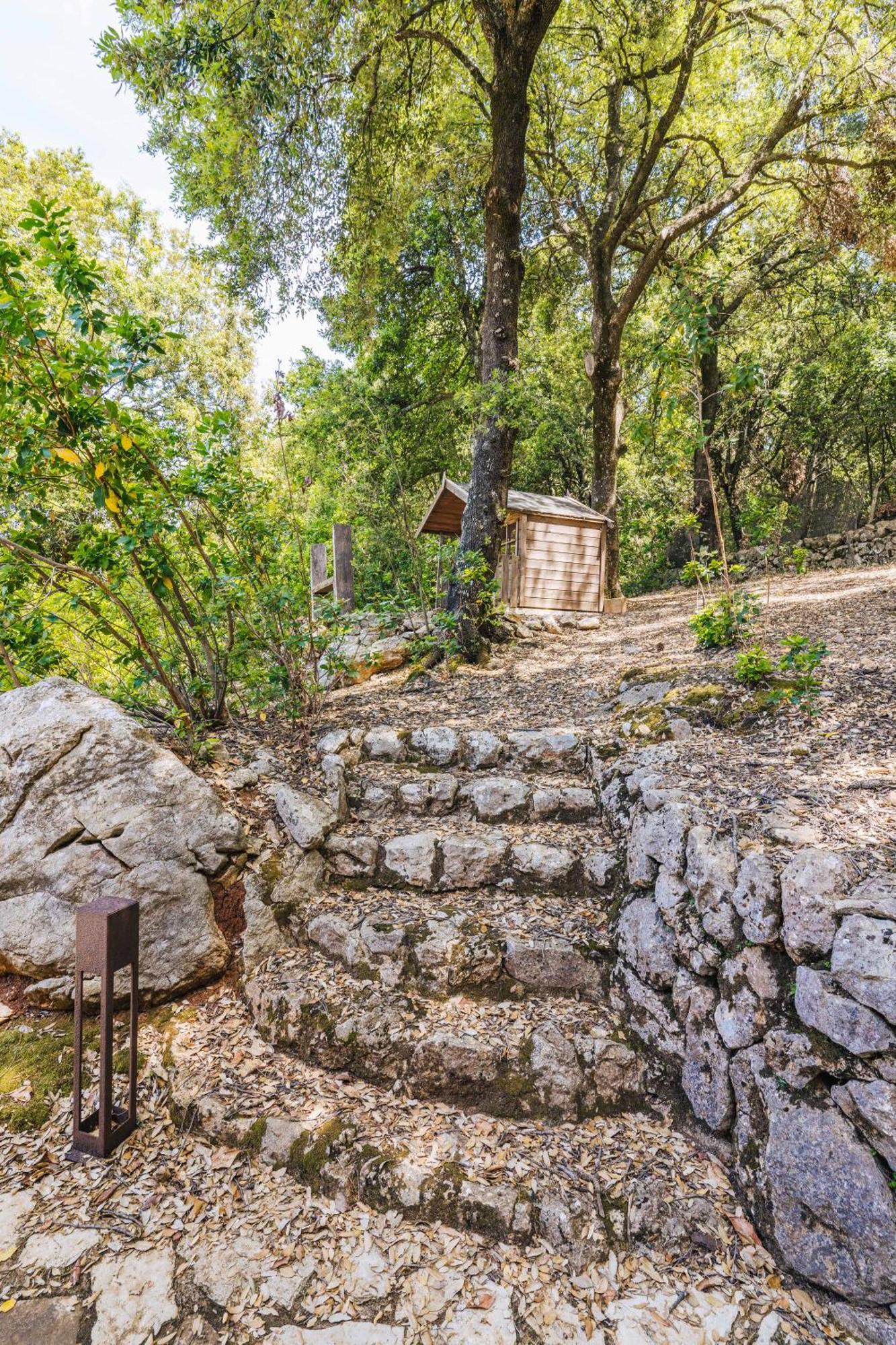אסקורקה Ca'S Pastor - Chalet De Montana מראה חיצוני תמונה